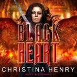 Black Heart, Christina Henry
