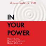 In Your Power, Sharon Melnick