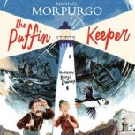 The Puffin Keeper, Michael Morpurgo