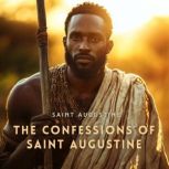 The Confessions of Saint Augustine, Saint Augustine