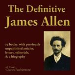 The Definitive James Allen, James Allen