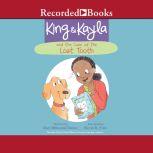 King  Kayla and the Case of the Lost..., Dori Hillestad Butler