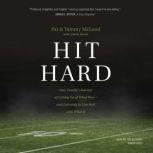 Hit Hard, Pat McLeod
