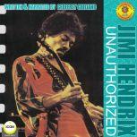 Jimi Hendrix Unauthorized, Geoffrey Giuliano