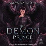 The Demon Prince, Amanda Aggie