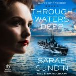 Through Waters Deep, Sarah Sundin