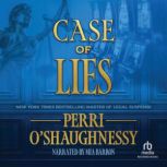 Case of Lies, Perri OShaughnessy