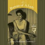 The Portrait of A Lady A Memoir, Ann Anderson Evans