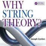 Why String Theory?, Joseph Conlon