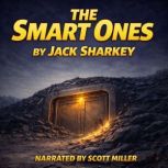 The Smart Ones, Jack Sharkey