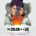 The Color of a Lie, Kim Johnson