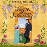 Sense and Suitability, Pepper Basham