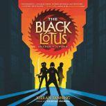 The Black Lotus: Shadow of the Ninja, Kieran Fanning