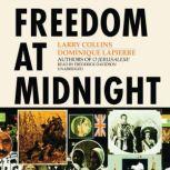 Freedom at Midnight, Larry Collins; Dominique Lapierre