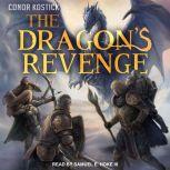 The Dragons Revenge, Conor Kostick