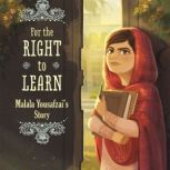 For the Right to Learn, Rebecca LangstonGeorge
