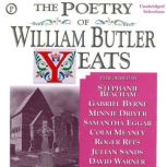 The Poetry of William Butler Yeats, William Yeats