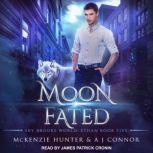 Moon Fated, AJ Connor