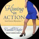 Kissing in Action, Camilla Chafer