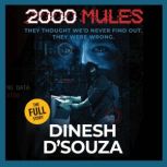 2000 Mules, Dinesh DSouza