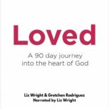 Loved, Liz Wright