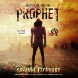 Prophet A Post-Apocalyptic Thriller, Suzanne Leonhard