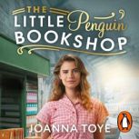 The Little Penguin Bookshop, Joanna Toye