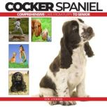 COCKER SPANIEL, Ken Leonard