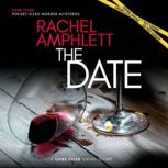 The Date, Rachel Amphlett