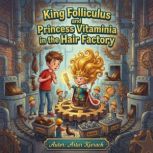 King Folliculus and Princess Vitamini..., Artur Kierach