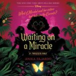 Waiting on a Miracle, Anika Fajardo