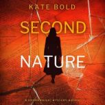 Second Nature A Sierra Knight FBI Su..., Kate Bold