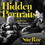 Hidden Portraits, Sue Roe