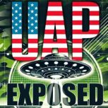 UAP Exposed, Hale Palmer