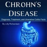 Crohns Disease, Lily Richardsen