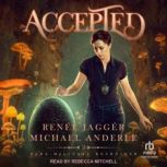 Accepted, Michael Anderle