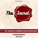 Summary The Secret, Brooks Bryant