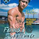 Failing a Bluff Check, CD Rachels