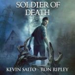 Soldier of Death Soldier of Death Se..., Kevin Saito