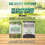 Soil Science Simplified and The Compr..., KATE LOWENFELS