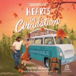 Hearts in Circulation, Sarah Monzon