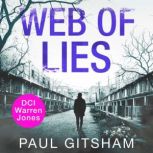 Web of Lies, Paul Gitsham