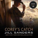 Corey's Catch, Jill Sanders