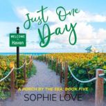 Just One Day A Porch by the SeaBook..., Sophie Love