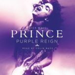 Prince, Mick Wall