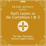 Pauls Letters to the Corinthians 1 ..., Various