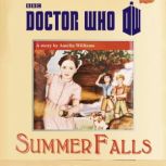 Doctor Who Summer Falls, Amelia Williams