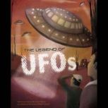 The Legend of UFOs, Thomas Troupe