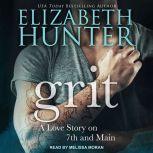 GRIT, Elizabeth Hunter