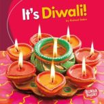 It's Diwali!, Richard Sebra